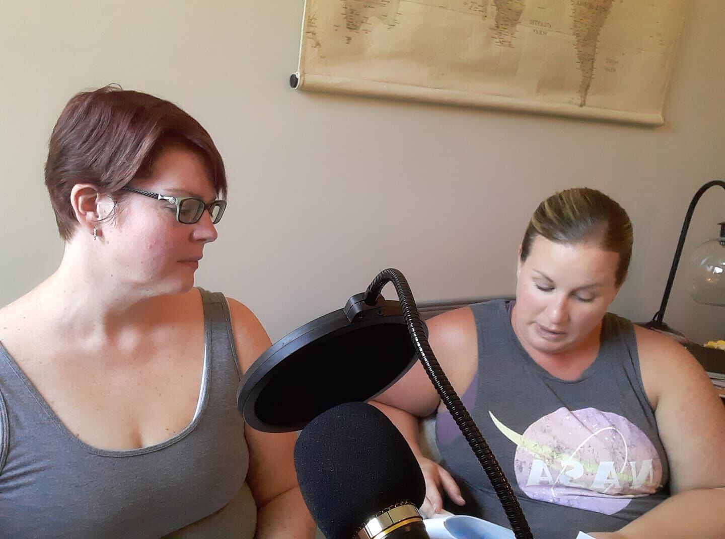 COVER-Amber & Heidi Recording.jpg